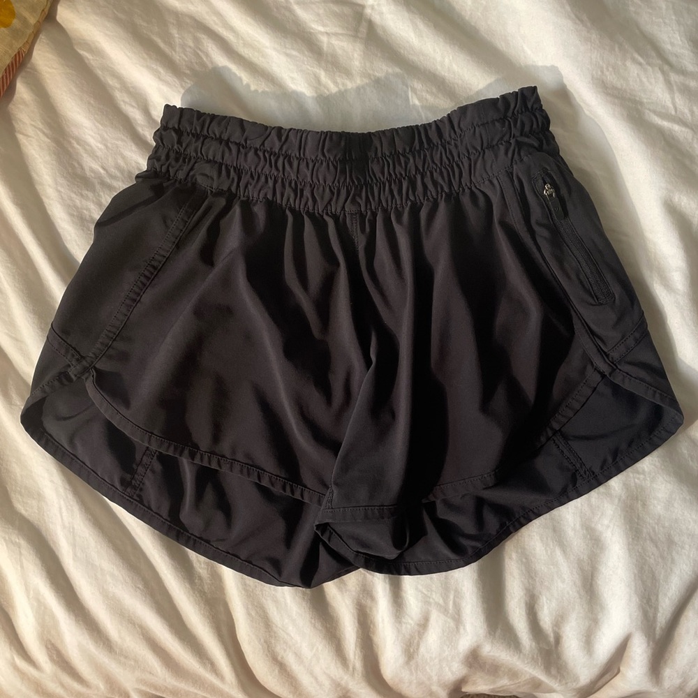 Lululemon Tracker Shorts